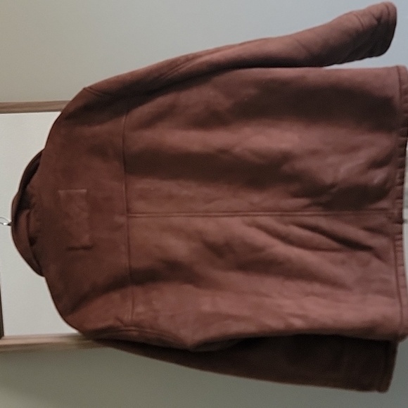 Columbia Men's Brown Jacket - Picture 5 of 6